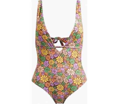 Roxy All About Sol One Piece