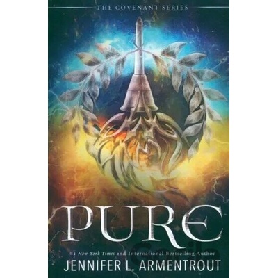 Pure - Armentrout Jennifer L