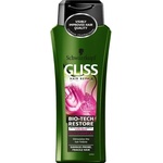 Schwarzkopf Bio-tech Restore Възстановяващ шампоан за изтощена коса