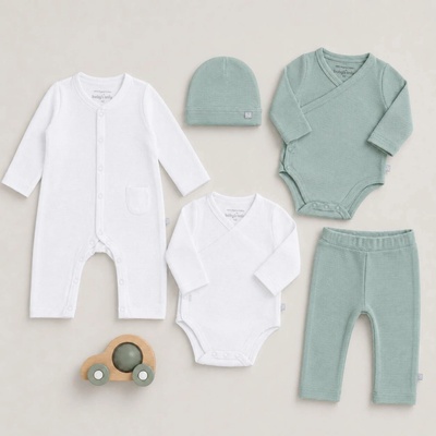 Baby's Only SADA MINI GREEN