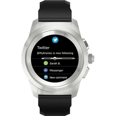 MyKronoz ZeTime Original (KRON-ZETIME-REG