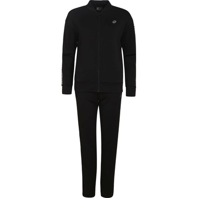 Lotto Suit Dori W V PL čierne biele sivé