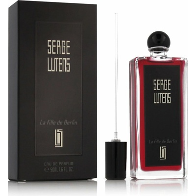 Serge Lutens La Fille de Berlin parfumovaná voda dámska 50 ml