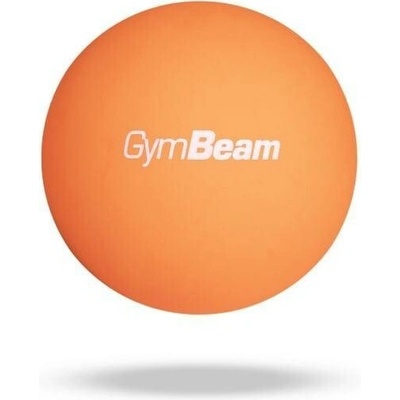 GymBeam Masážny loptička Flexball Orange