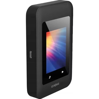 Strong 4G MIFI 901D