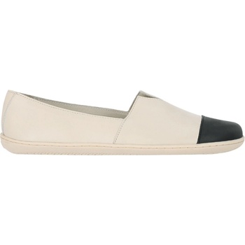Be Lenka Barefoot mokasíny Rosaluna Light beige béžové