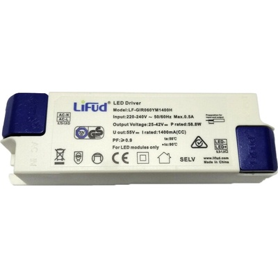 Lifud LFGIR060YM1400H