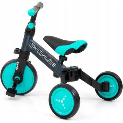 Milly Mally 3w1 Optimus Mint