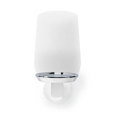 Nedis SPMT4100WT nástěnný držák reproduktoru Google Home, 3 kg, pevný, bílá