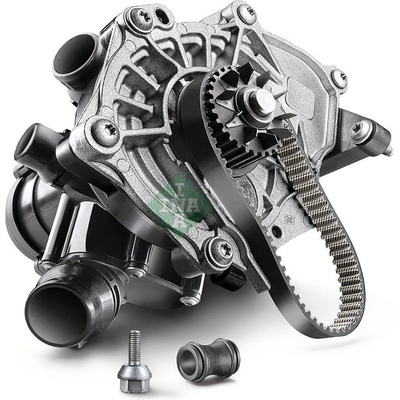 Vodné čerpadlo, chladenie motora Schaeffler INA 538 0360 10