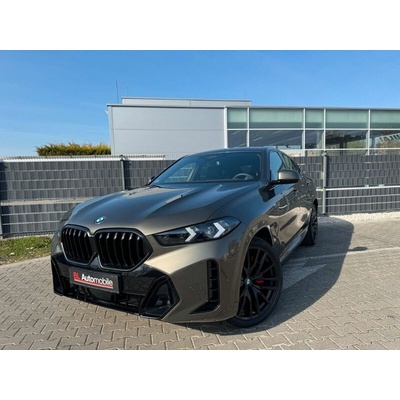 BMW X6 M Sport 259 kW