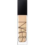 Nars Natural Radiant Longwear Foundation дълготраен фон дьо тен (озаряващ) цвят DEAUVILLE 30ml
