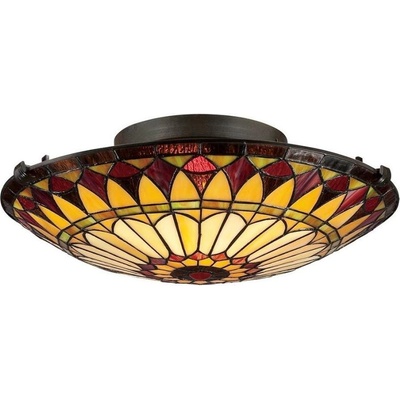 Elstead Lighting QZ-WEST-END-F