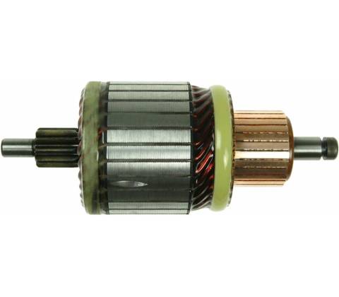 Rotor, štartér AS-PL SA0026