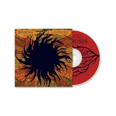 Neurosis - An Undying Love For A Burning CD