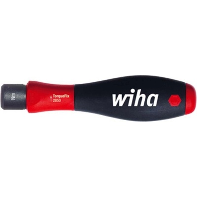 Wiha 26901 momentový skrutkovač, 1.5 - 1.5 Nm, DIN EN ISO 6789, DIN EN 26789