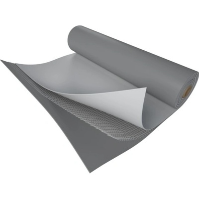 Fatrafol 810 1,5 mm šedá 1,025 x 20 m – Zboží Mobilmania