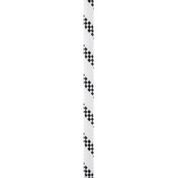 Petzl Статично въже PETZL Vector 12.5mm 50m white