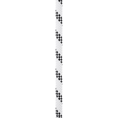 Petzl Статично въже PETZL Vector 12.5mm 50m white
