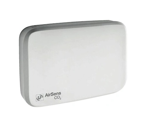 Soler&Palau AIRSENS-RH