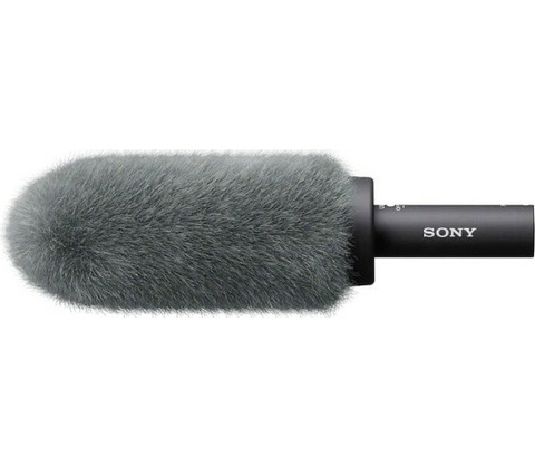 Sony ECM-778