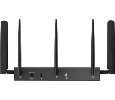 TP-Link ER706WP-4G