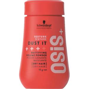 Schwarzkopf Osis+ Матираща пудра за обем Dust It, 10 g - ozone