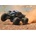 Traxxas X-Maxx 8S Belted 1: 5 4WD RTR синьо