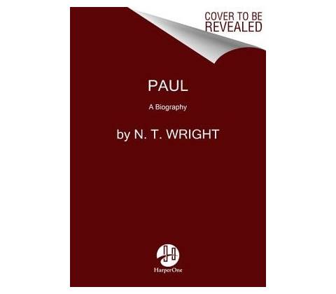 Paul Wright N. T.