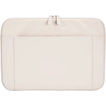 Kingsons Калъф за лаптоп Kingsons Soft Touch - 14'' бежов (KS251302BEIGE)