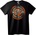 NOONEBRAND Тениска Harley-Davidson Електроснабдяване - 7XL, Black