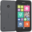 Nokia Lumia 530 Dark Grey