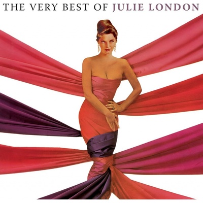 BEST OF JULIE LONDON - LONDON JULIE