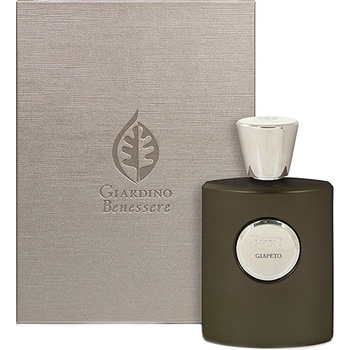 Image 1 of Giardino Benessere Giapeto Extrait de Parfum 100 ml