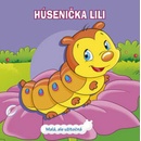 Húsenička Lili