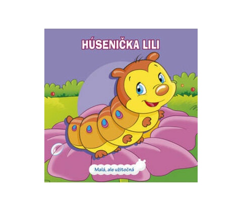 Húsenička Lili