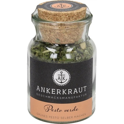 Ankerkraut Směs Pesto Verde 30 g