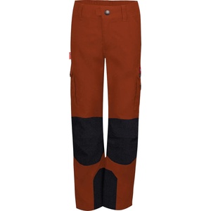 Trollkids Детски туристически панталон Trollkids Kid's Hammerdalen Pant Walking trousers - Cinnamon - размер 134 (EU) (701-1736-0417)