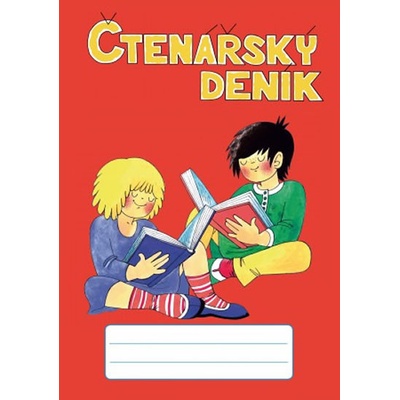Čtenářský deník - neuveden