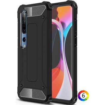 Image 1 of Xiaomi Mi 10 / Mi 10 Pro Удароустойчив Калъф и Протектор