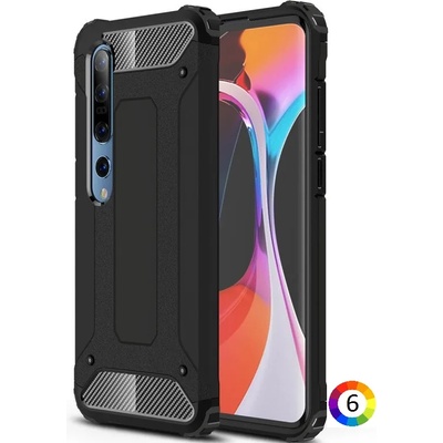 Xiaomi Mi 10 / Mi 10 Pro Удароустойчив Калъф и Протектор