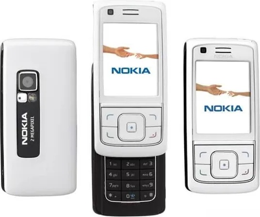 Nokia 6288