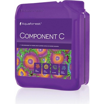 Aquaforest Component C 2000 ml