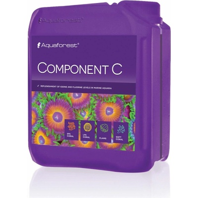 Aquaforest Component C 2000 ml