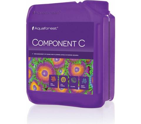 Aquaforest Component C 2000 ml