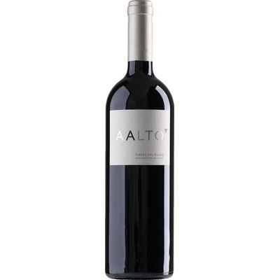 Aalto 2023 Červené 14% 0,75 l (holá láhev)