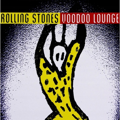 Rolling Stones - Voodoo Lounge'09 CD