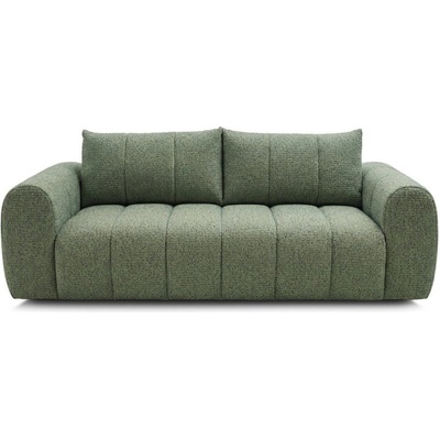 Bobochic Зелен диван 242 cm Nesty - Bobochic Paris (111013)