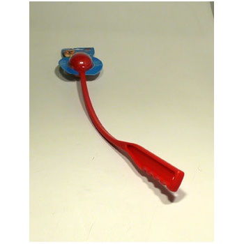 Trixie hazeč míčků 70 cm