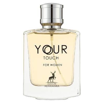 Your Touch For Women Парфюмна вода 100ml, Жени